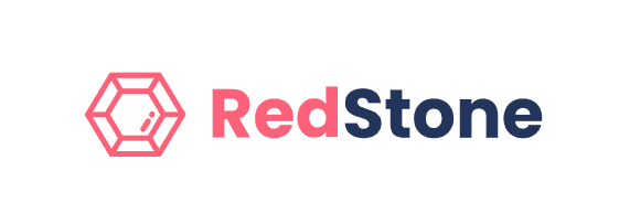 Redstone partner logo