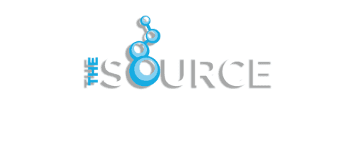 The Source partner logo