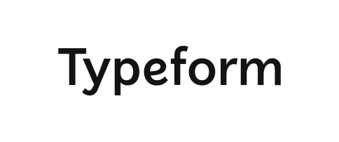 Typeform partner logo
