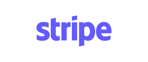 Stripe partner logo