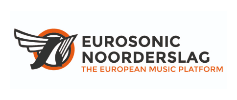 Eurosonic Noorderslag  partner logo