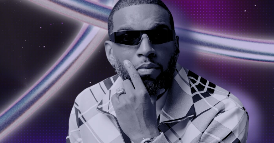 Ryan Babel Joins SmartLabel as strategic Advisor
