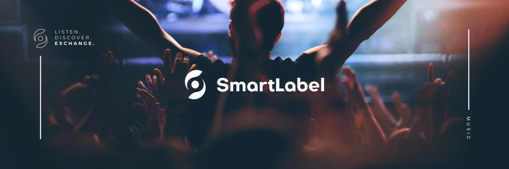 SmartLabel is building the music experience of the future